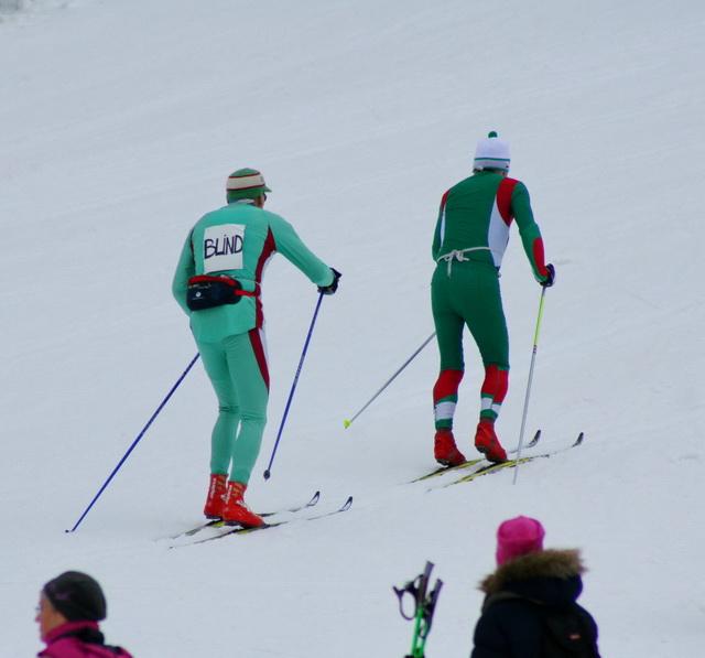 A Finlandia-hiihto nemzetközi sífutó maraton a Worldloppet versenysorozat finnországi állomása.