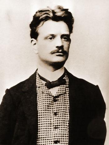 Jean Sibelius