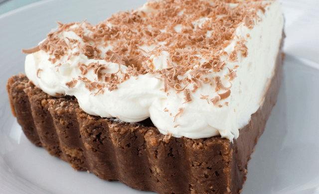 Nakukakku – pucér torta (Fotó: Mostphotos)