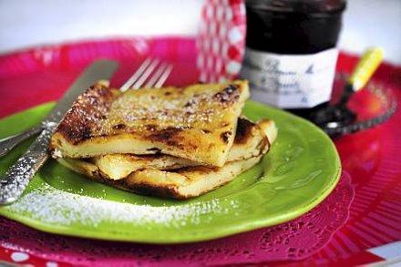 pannukakku pannukakku