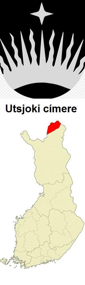 Fehér éjszakák Utsjokiban – Yötön yöt Utsjoella