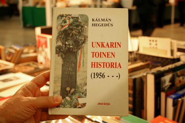 Magyarországról szól