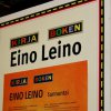 Eino Leino szinpad 