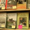 Magyarországról szóló könyvek
