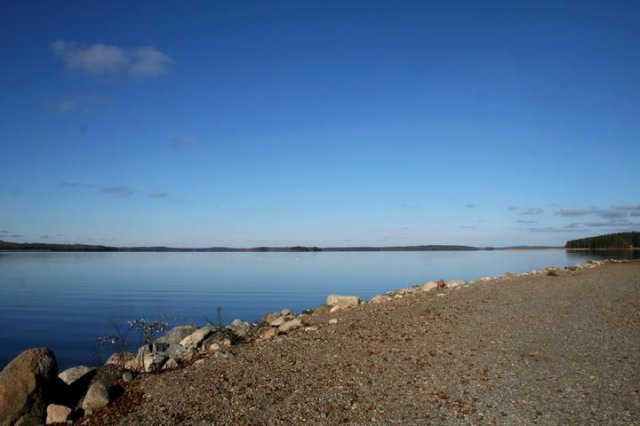 Päijänne tó